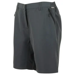 Regatta Short de marche Chaska III pour femme |<Femme Shorts