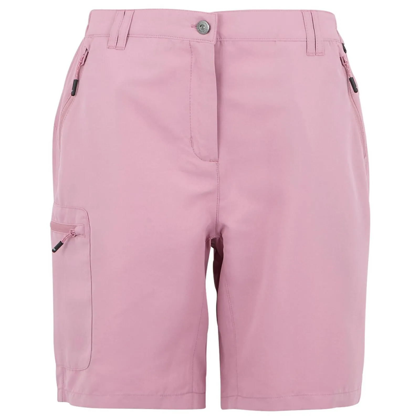 Regatta Short de marche Chaska III pour femme |<Femme Shorts