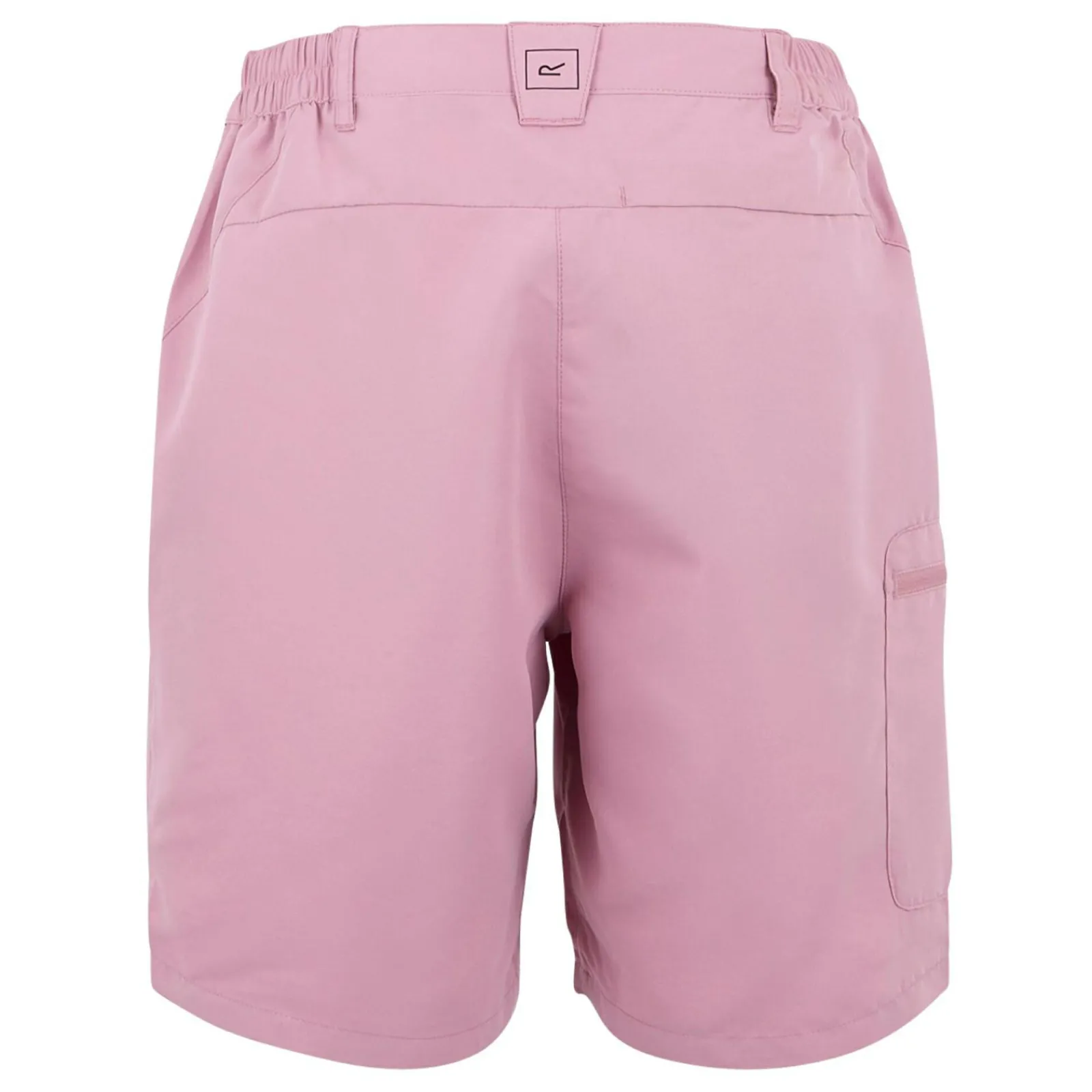 Regatta Short de marche Chaska III pour femme |<Femme Shorts