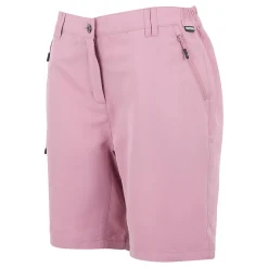 Regatta Short de marche Chaska III pour femme |<Femme Shorts