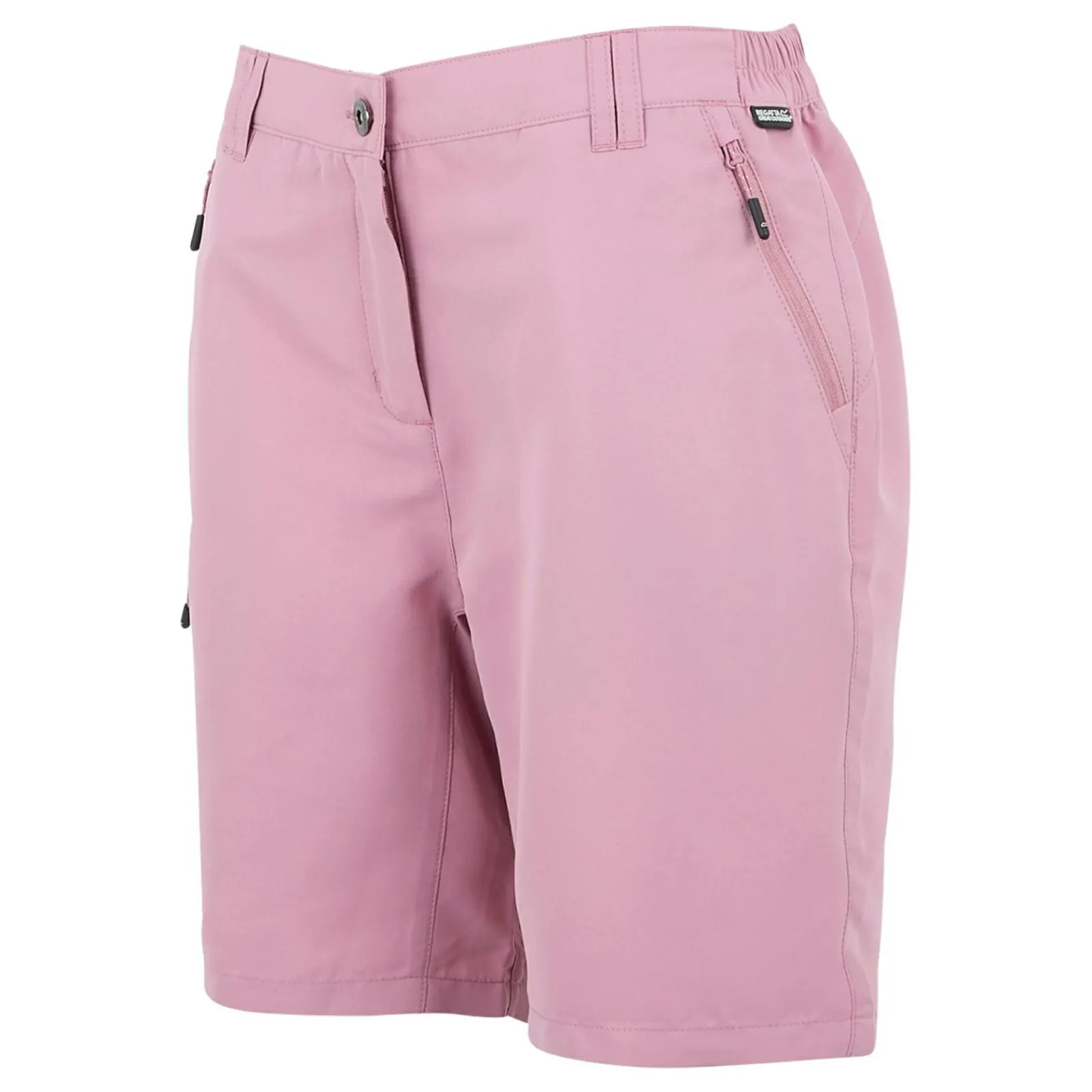 Regatta Short de marche Chaska III pour femme |<Femme Shorts