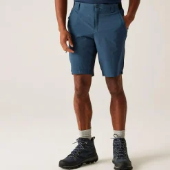 Regatta Short de marche Eldes pour homme |<Homme Shorts
