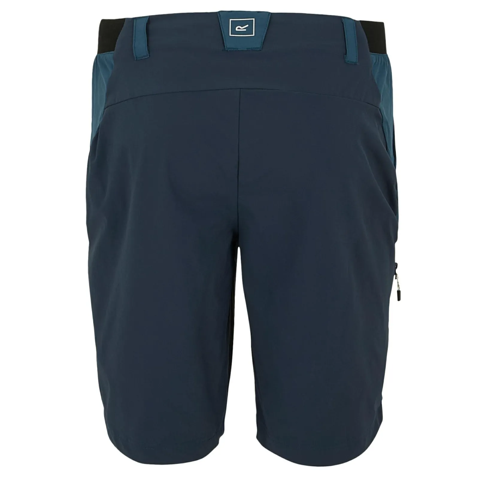 Regatta Short de marche Eldes pour homme |<Homme Shorts