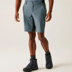 Regatta Short de marche Eldes pour homme |<Homme Shorts