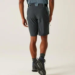 Regatta Short de marche Eldes pour homme |<Homme Shorts