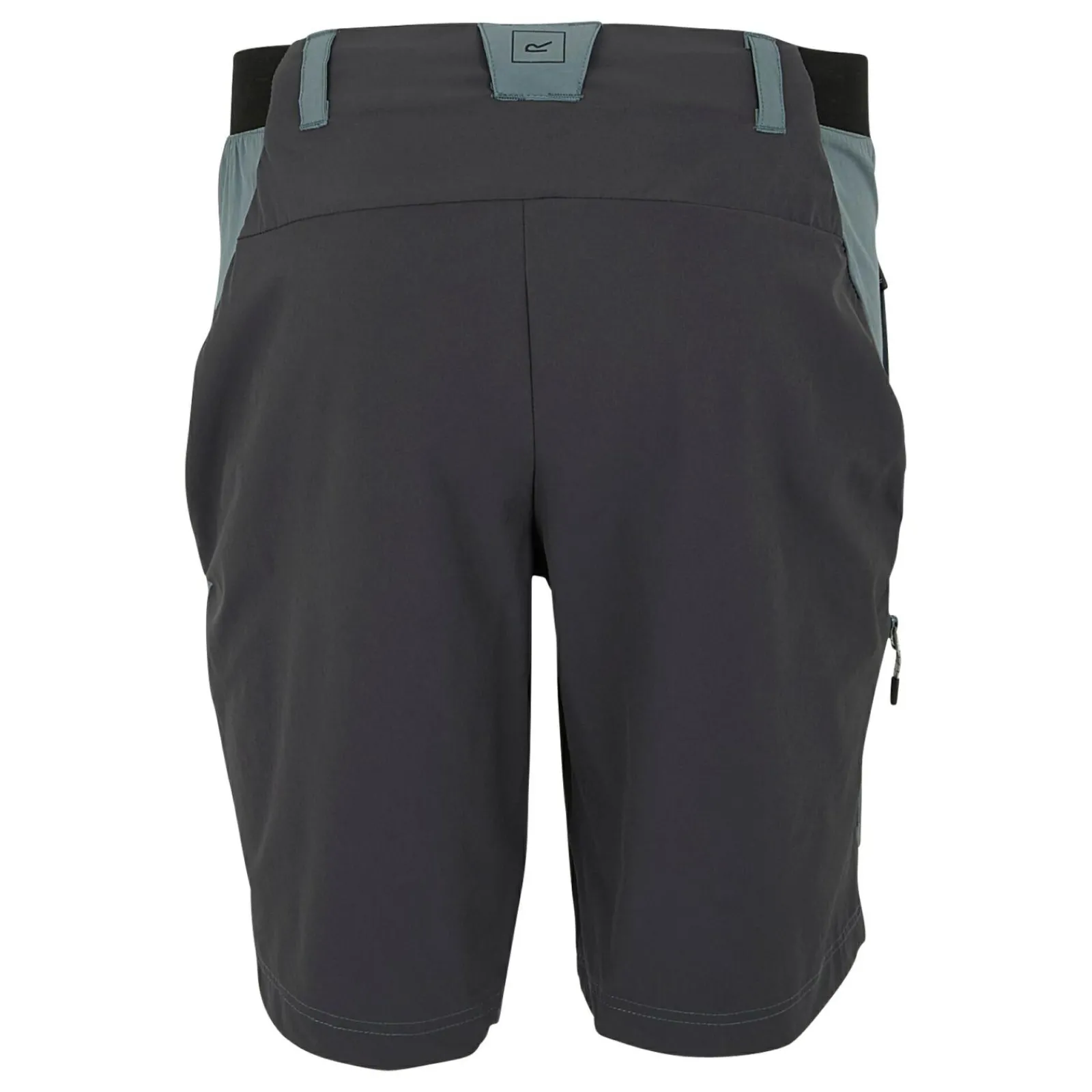 Regatta Short de marche Eldes pour homme |<Homme Shorts