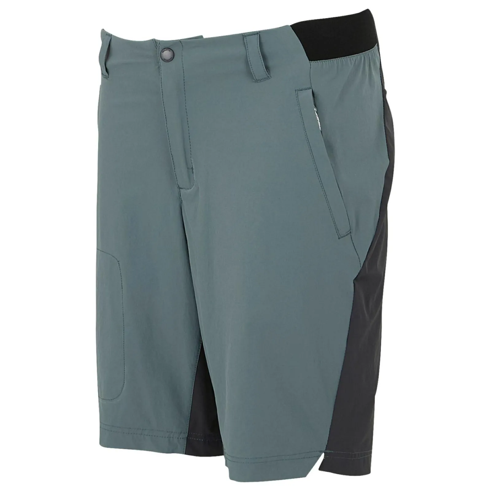 Regatta Short de marche Eldes pour homme |<Homme Shorts