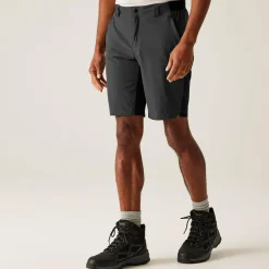 Regatta Short de marche Eldes pour homme |<Homme Shorts