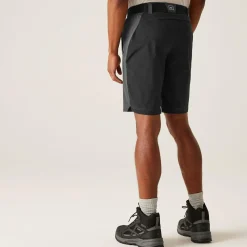 Regatta Short de marche Eldes pour homme |<Homme Shorts