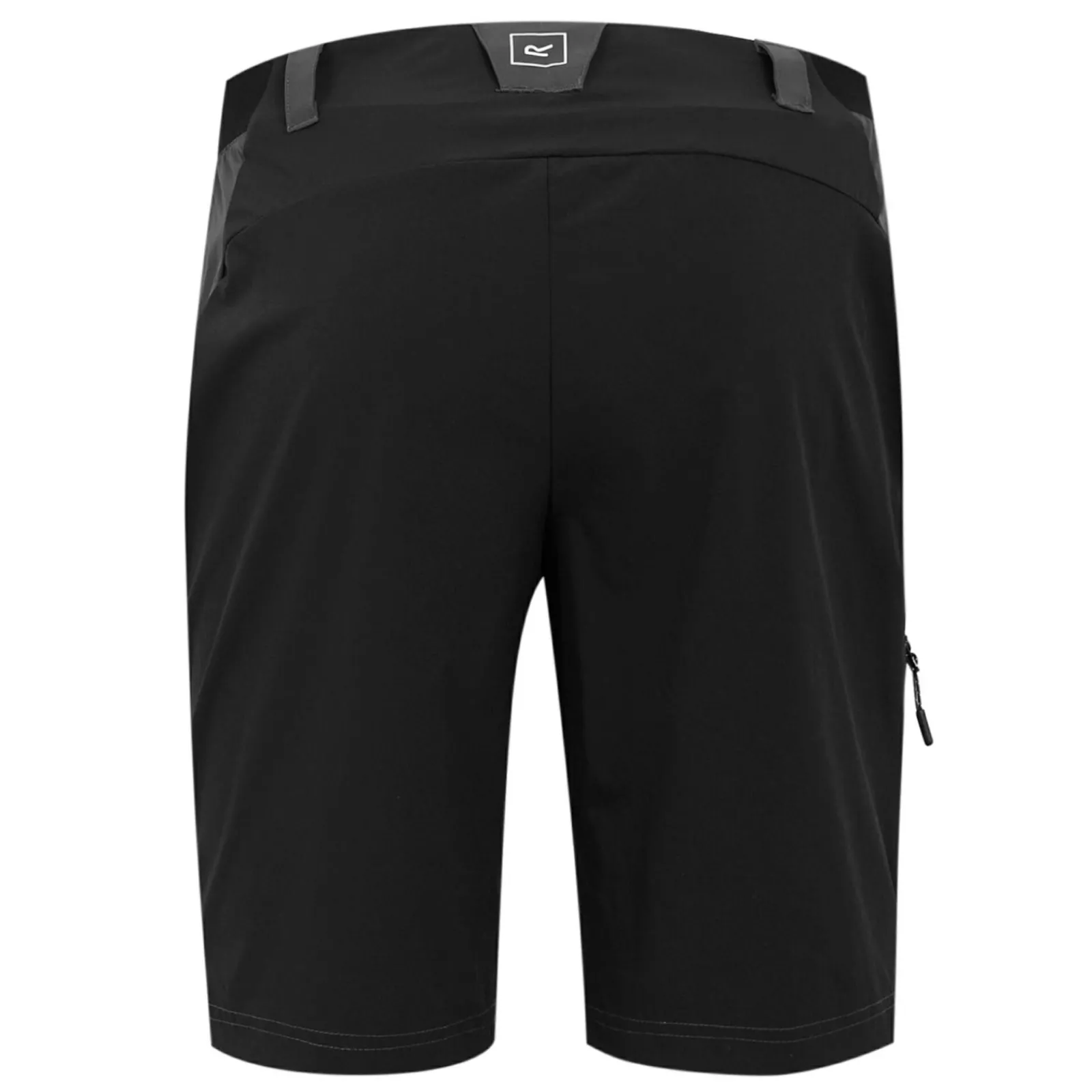 Regatta Short de marche Eldes pour homme |<Homme Shorts