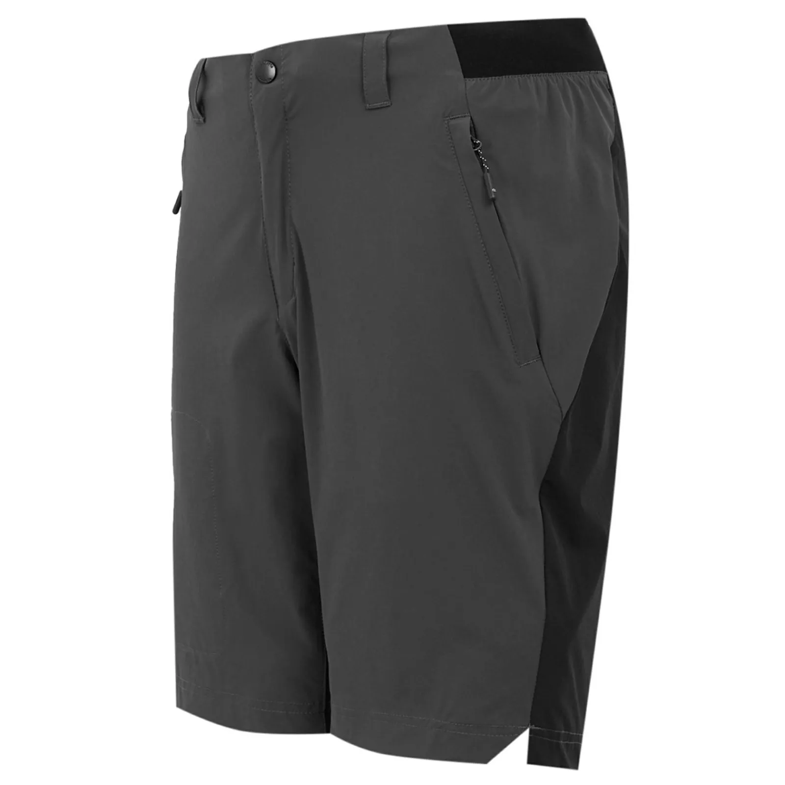 Regatta Short de marche Eldes pour homme |<Homme Shorts