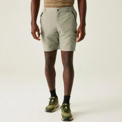 Regatta Short de marche Leesville III pour homme |<Homme Shorts