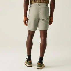 Regatta Short de marche Leesville III pour homme |<Homme Shorts