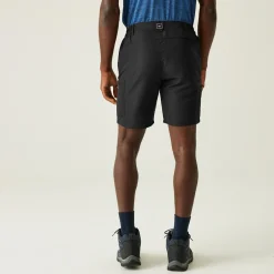Regatta Short de marche Leesville III pour homme |<Homme Shorts