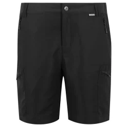 Regatta Short de marche Leesville III pour homme |<Homme Shorts