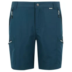 Regatta Short de marche Leesville III pour homme |<Homme Shorts