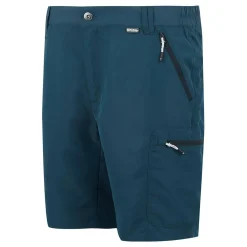 Regatta Short de marche Leesville III pour homme |<Homme Shorts