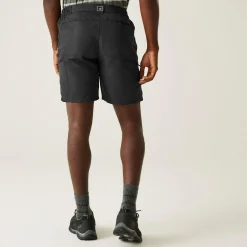 Regatta Short de marche Leesville III pour homme |<Homme Shorts
