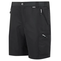 Regatta Short de marche Leesville III pour homme |<Homme Shorts