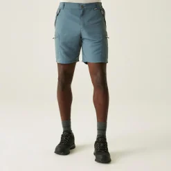 Regatta Short de marche Leesville III pour homme |<Homme Shorts