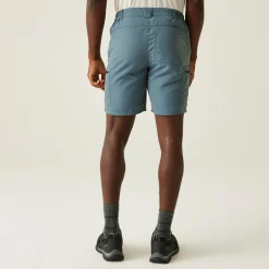 Regatta Short de marche Leesville III pour homme |<Homme Shorts