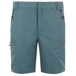 Regatta Short de marche Leesville III pour homme |<Homme Shorts