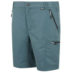 Regatta Short de marche Leesville III pour homme |<Homme Shorts