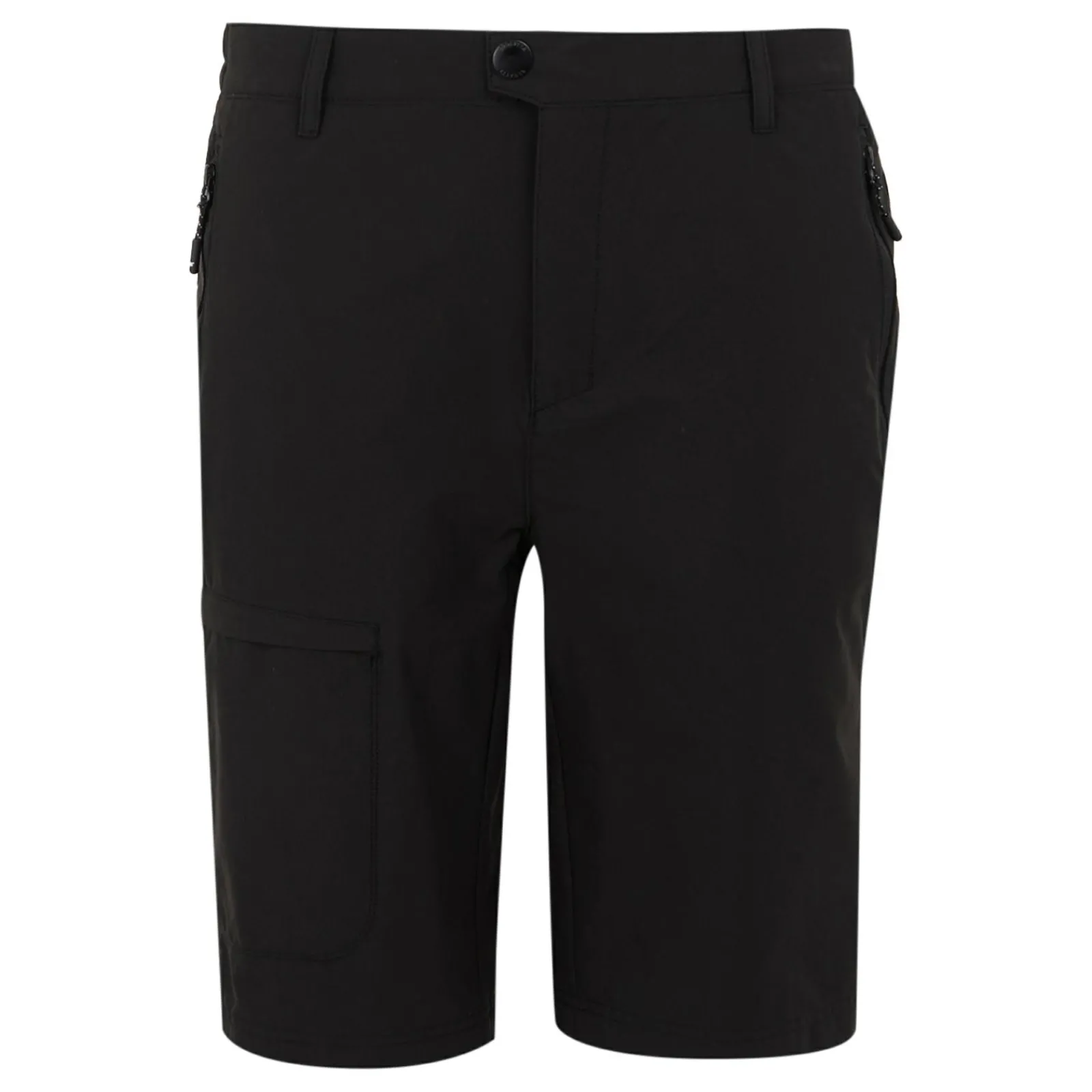 Regatta Short de marche long Highton II pour homme |<Homme Shorts