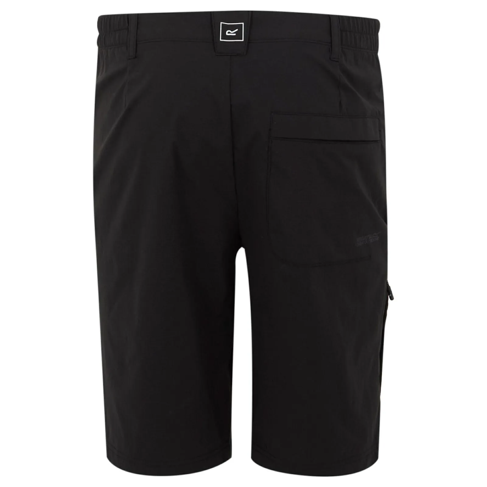 Regatta Short de marche long Highton II pour homme |<Homme Shorts
