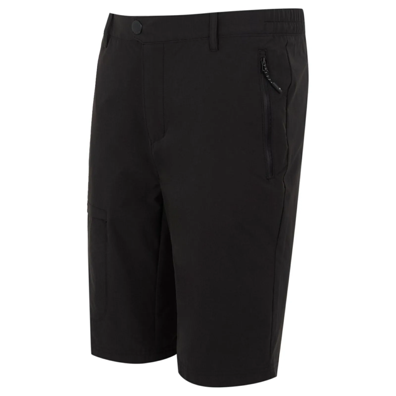 Regatta Short de marche long Highton II pour homme |<Homme Shorts