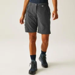 Regatta Short Femme Chaska II |<Femme Shorts