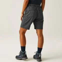 Regatta Short Femme Chaska II |<Femme Shorts