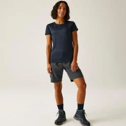 Regatta Short Femme Chaska II |<Femme Shorts