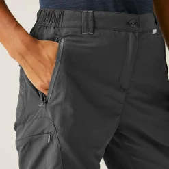 Regatta Short Femme Chaska II |<Femme Shorts