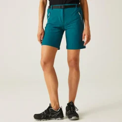Regatta Short Femme extensible stretch XERT III |<Femme Shorts