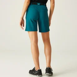 Regatta Short Femme extensible stretch XERT III |<Femme Shorts