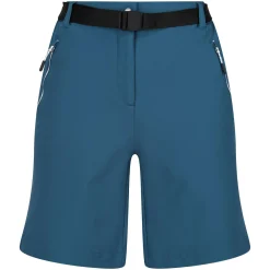 Regatta Short Femme extensible stretch XERT III |<Femme Shorts