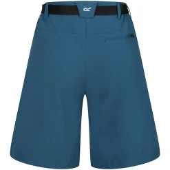Regatta Short Femme extensible stretch XERT III |<Femme Shorts