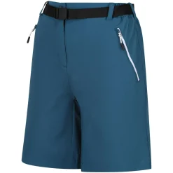Regatta Short Femme extensible stretch XERT III |<Femme Shorts