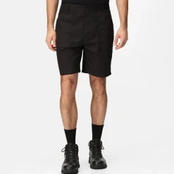 Regatta Short Homme Action avec multiples poches de rangement |< Shorts|Shorts