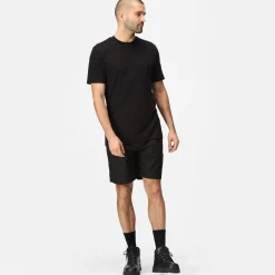 Regatta Short Homme Action avec multiples poches de rangement |< Shorts|Shorts