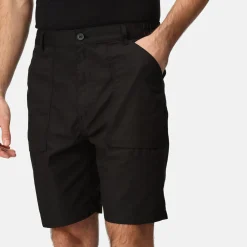 Regatta Short Homme Action avec multiples poches de rangement |< Shorts|Shorts