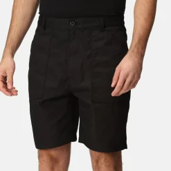 Regatta Short Homme Action avec multiples poches de rangement |< Shorts|Shorts