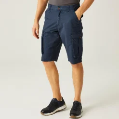 Regatta Short Homme avec look vintage Shorebay |<Homme Shorts