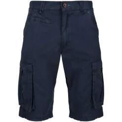 Regatta Short Homme avec look vintage Shorebay |<Homme Shorts