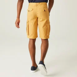 Regatta Short Homme avec look vintage Shorebay |<Homme Shorts