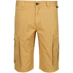 Regatta Short Homme avec look vintage Shorebay |<Homme Shorts