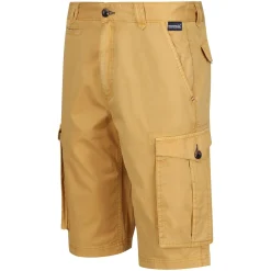 Regatta Short Homme avec look vintage Shorebay |<Homme Shorts