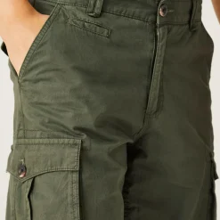Regatta Short Homme avec look vintage Shorebay |<Homme Shorts