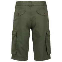 Regatta Short Homme avec look vintage Shorebay |<Homme Shorts